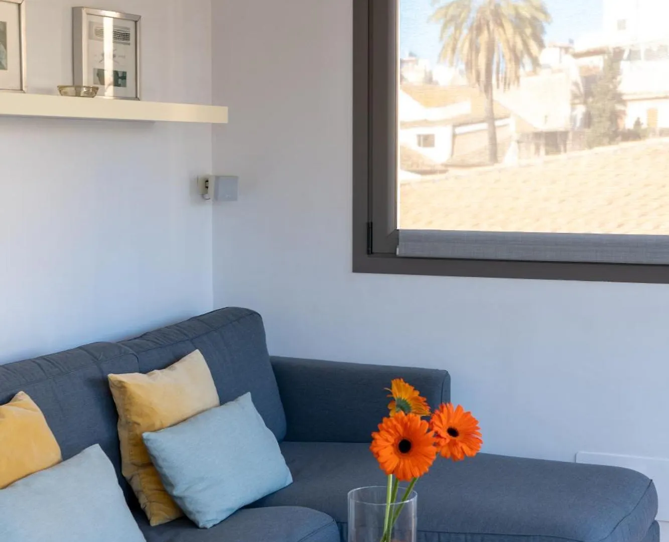 Canavall Palma de Mallorca Aparthotel