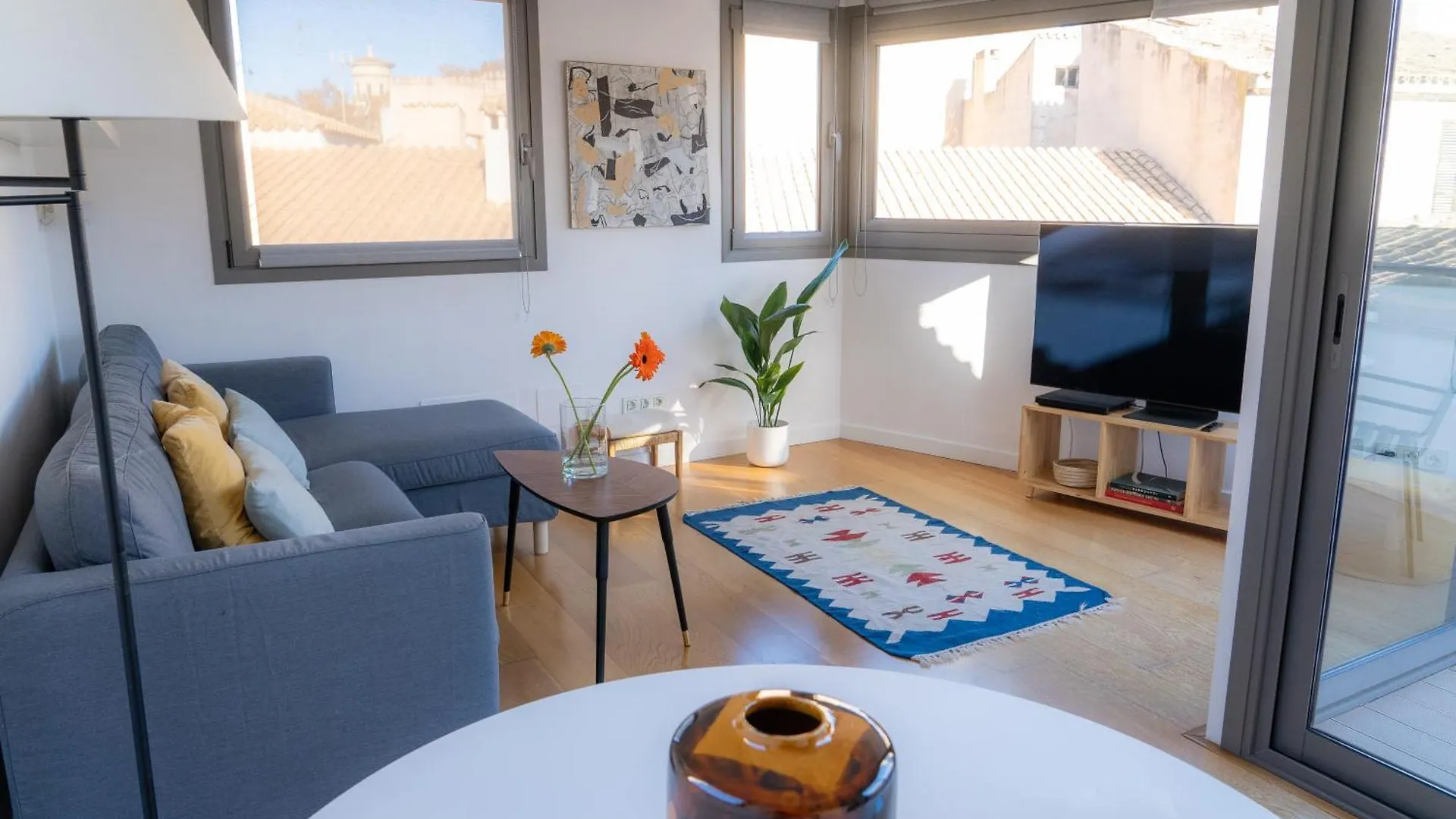 Aparthotel Canavall Palma de Mallorca