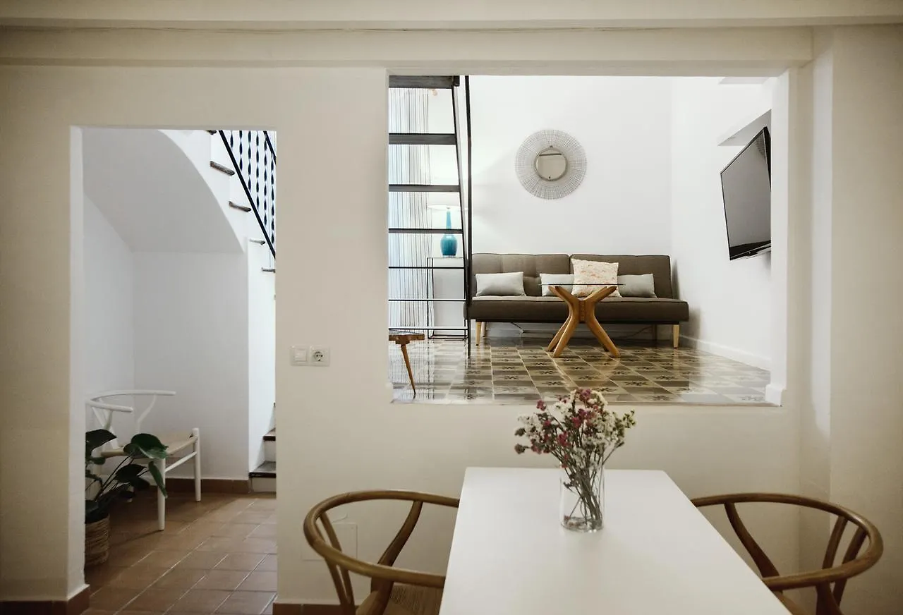 Canavall Palma de Mallorca Aparthotel