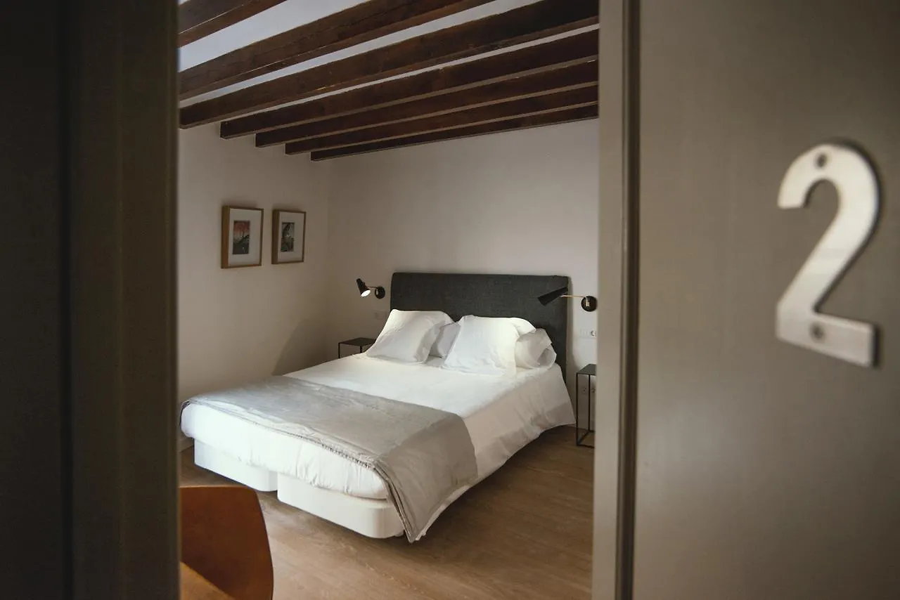 Canavall Palma de Mallorca Aparthotel