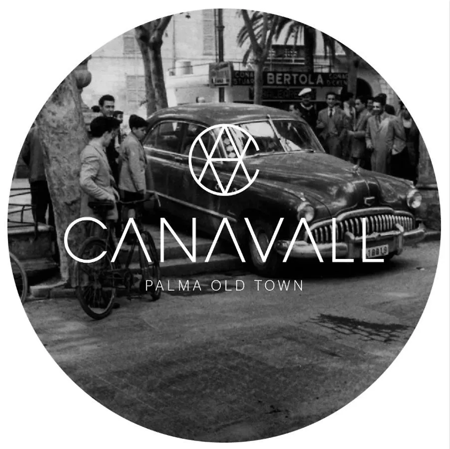 Canavall Palma de Mallorca 3*,