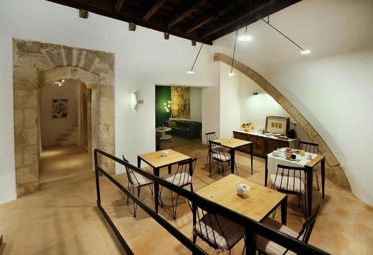 Aparthotel Canavall Palma de Mallorca