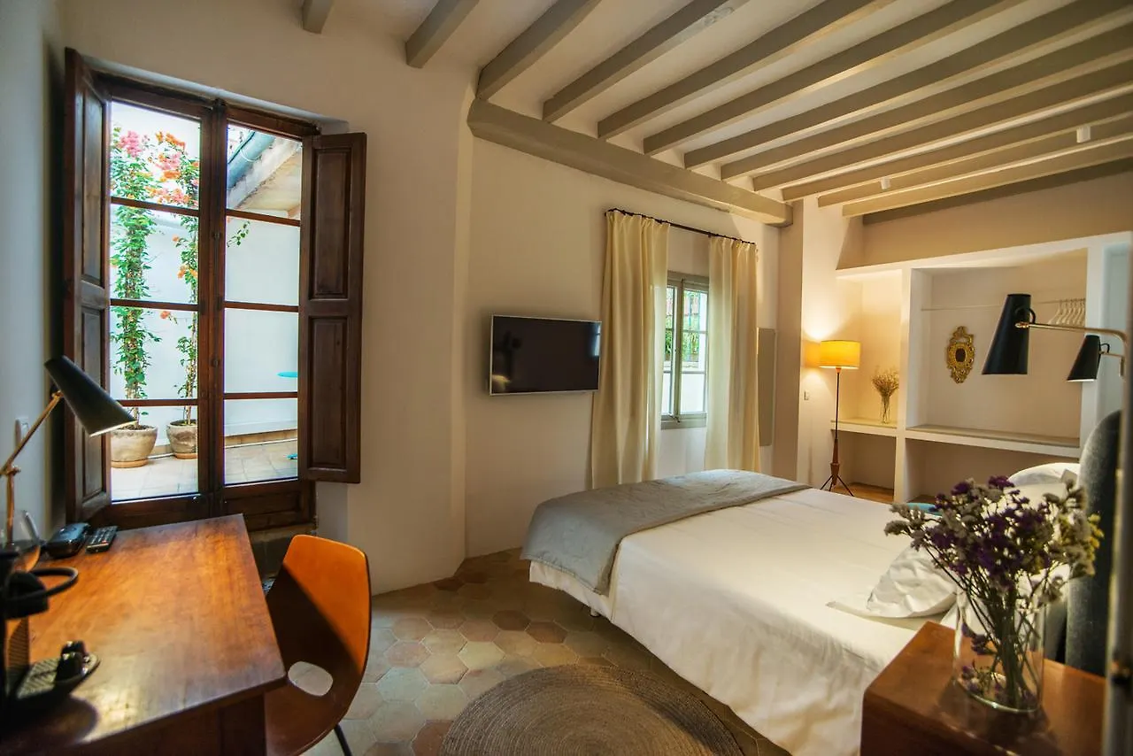 Canavall Palma de Mallorca Aparthotel