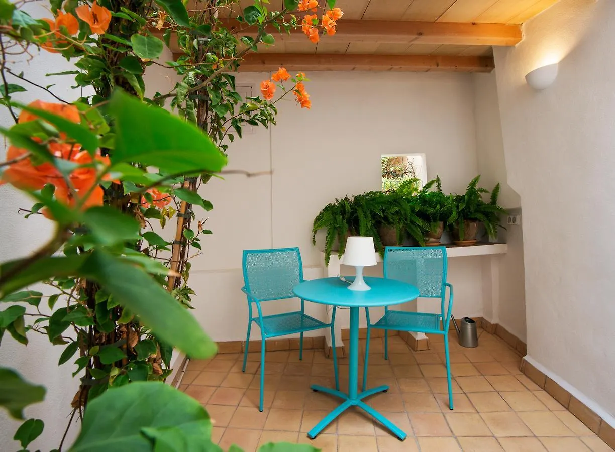 Aparthotel Canavall Palma de Mallorca