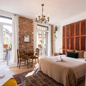 Maison d'hôtes Off Beat - Self-check-in - Sleep Conscious Saint-Sébastien