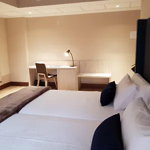 Maria Cristina 4* Toledo