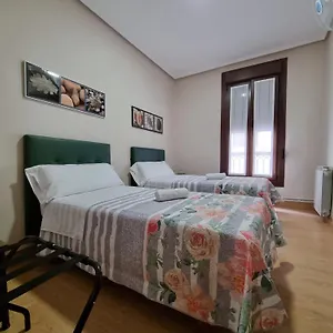 Loinaz San Sebastian