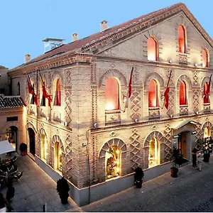 San Juan De Reyes 4* Toledo