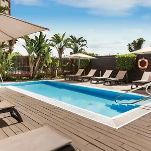 Catalonia Hispalis Hotel Sevilla