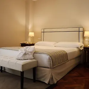 Don Pio 4* Madrid