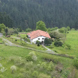 Rural Natxiondo 2* Lekeitio