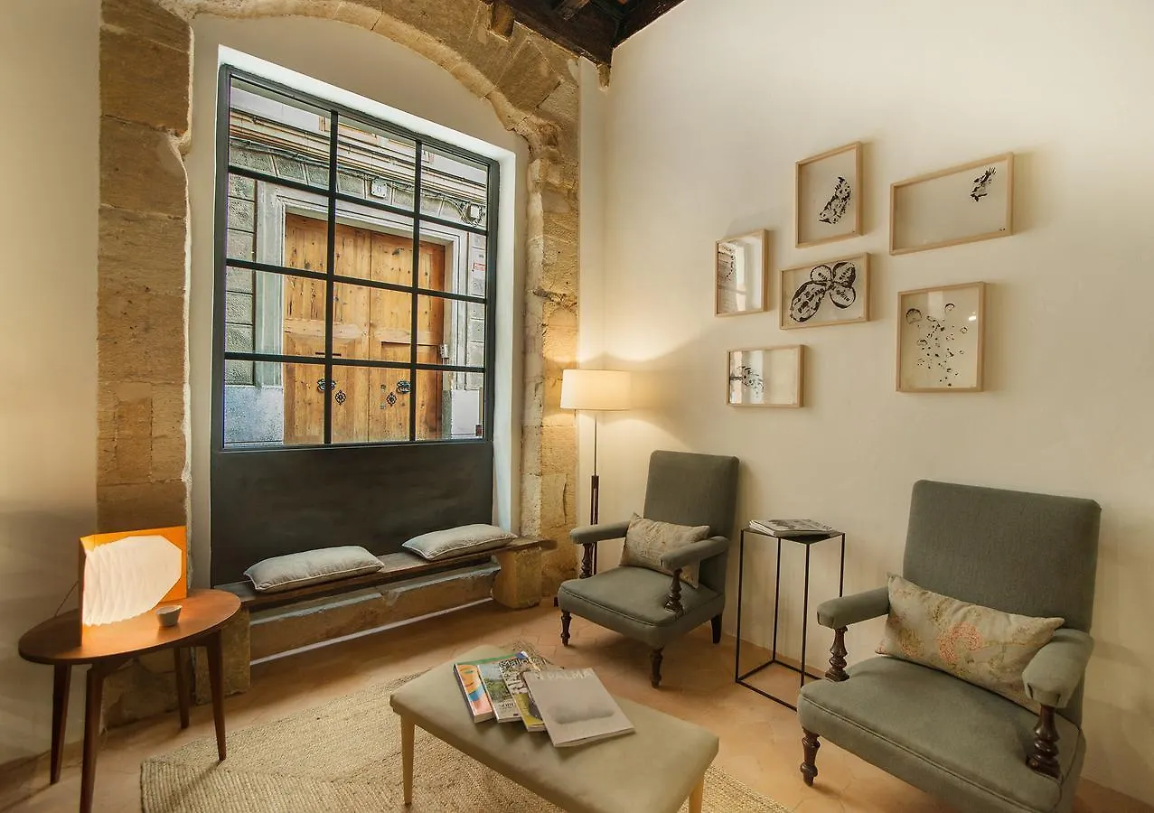 Canavall Palma de Mallorca Aparthotel