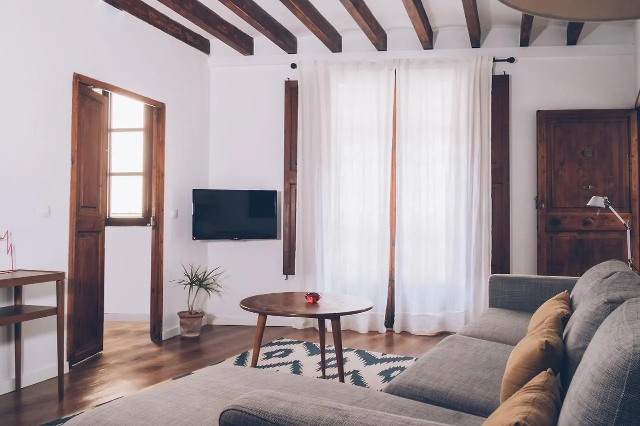 Aparthotel Canavall Palma de Mallorca